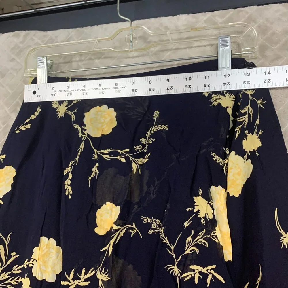 Windsmoor wrap skirt